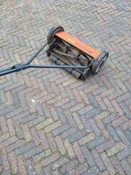 Grasmaaier, Tuin en Terras, Grasmaaiers, Cirkelmaaier, Ophalen of Verzenden, Gebruikt, Husqvarna