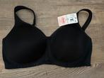 Anita Care zwarte bh maat 80 E, Ophalen of Verzenden, Zwart, BH
