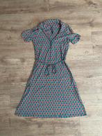Vintage look dames jurk van Klaes & Myra’s maat 36, Overige kleuren, Klaes & Myra’s, Ophalen of Verzenden, Zo goed als nieuw