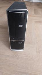 HP Pavilion Slimline - Onderdelen, Computers en Software, Ophalen, Gebruikt, Onbekend, HP