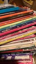 Happinez tijdschriften, Boeken, Tijdschriften en Kranten, Ophalen of Verzenden, Gelezen