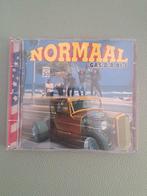 Normaal - Gas D'r Bi-j CD, Ophalen of Verzenden, Gebruikt, Rock