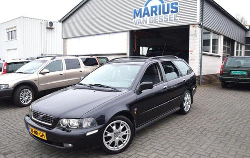 Volvo V40 2.0 Europa met Xenon 136 pk, Auto's, Volvo, Bedrijf, Te koop, V40, ABS, Airbags, Airconditioning, Bluetooth, Boordcomputer