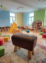 Turnbok ingekort De Gezel Mark2, voor divers gebruik, Ophalen, Info@degezel.nl, De Gezel, Gebruikt