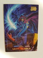 Marvel Masterpieces 1994, Grim Reaper 46, Hobby en Vrije tijd, Verzamelkaartspellen | Overige, Ophalen of Verzenden, Losse kaart