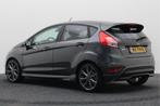 Ford Fiesta 1.0 EcoBoost ST Line Navigatie, Climate, Cruise,, Voorwielaandrijving, 23 km/l, Bedrijf, Handgeschakeld