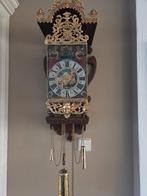 Friese klokken antiek Verzameling, Antiek en Kunst, Ophalen