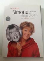 Dvd Simone Kleinsma in concert, Cd's en Dvd's, Alle leeftijden, Ophalen of Verzenden