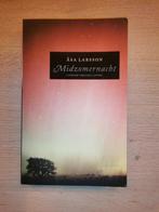 Asa Larsson - Midzomernacht, Boeken, Asa Larsson, Ophalen of Verzenden, Zo goed als nieuw