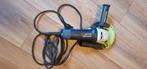 Festool Haakse slijper / renovatie frees, Ophalen, Zo goed als nieuw, 1000 watt of meer, Haakse handslijpmachine