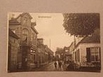 Warnsveld, Verzenden, 1940 tot 1960
