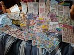 Stickers - Knutselplezier!, Ophalen of Verzenden, Gebruikt, Meerdere stickers