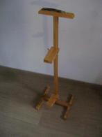 schildersezel voor onderweg, Ophalen of Verzenden, Gebruikt, Ezel