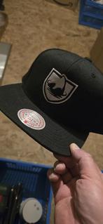 Mitchell & Ness pet cap – streetwear, Ophalen of Verzenden, Zo goed als nieuw