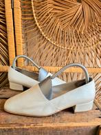 Vintage 80s Slip On Shoes, Ophalen of Verzenden, Zo goed als nieuw, Sneakers of Gympen