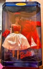 Vintage Silken Flame Barbie Collector's Edition, Ophalen of Verzenden, Zo goed als nieuw, Barbie