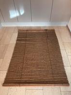 Bruine lamellen, Ophalen, Gebruikt, 100 tot 150 cm, Bruin