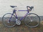 Vintage racefiets Koga Myata, Fietsen en Brommers, Fietsen | Racefietsen, Ophalen, 28 inch, Gebruikt, Koga Miyata