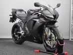 Honda CBR 600 RR, Motoren, Bedrijf, Super Sport