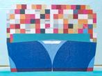 Collages van Sassefras, Antiek en Kunst, Ophalen of Verzenden