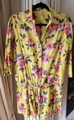 SEAFOLLY STRANDBLOUSE/JURK MT 40, Overige typen, Geel, Ophalen of Verzenden, Zo goed als nieuw