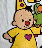 Bumba vloerpuzzel grote puzzel 16 stukken Studio 100, Ophalen, 10 tot 50 stukjes, Gebruikt