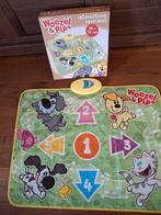 Woezel en pip speelmat, Ophalen of Verzenden, 10 tot 50 stukjes, Zo goed als nieuw