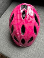 Giro meisjes fietshelm maatje 46-50, Meisje, Gebruikt, Ophalen of Verzenden, Giro