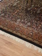 Perzische tapijt handgeknoopt, Ophalen, Zo goed als nieuw, Rechthoekig, 200 cm of meer