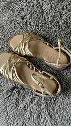 Zara meisjes sandalen maat 30, Ophalen of Verzenden, Zo goed als nieuw, Sandalen of Muiltjes