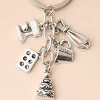 'Heel Holland Bakt'  hanger voor tas of sleutel, Ophalen, Nieuw