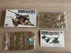 Tamiya German 3.7cm FLAK 37 mit sd.Ah52 1/35, Ophalen of Verzenden, Nieuw, 1:35 tot 1:50, Figuur of Figuren