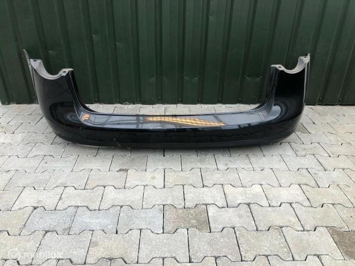 Achterbumper volkswagen passat b6  3c9807421 Origineel, Auto-onderdelen, Carrosserie en Plaatwerk, Bumper, Achter, Gebruikt, Ophalen of Verzenden