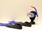 Sunrai Duik & Snorkel set 37993, Ophalen of Verzenden, Gebruikt
