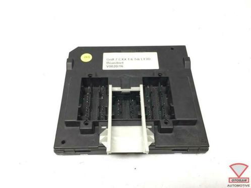 vw golf 7 audi a3 8v seat bcm boordnet module 5q0937084aj, Auto-onderdelen, Elektronica en Kabels, Volkswagen, Gebruikt, Ophalen of Verzenden