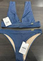 Nieuw! Sapph - Sunkissed Bikini Brazilian- maat 38, Nieuw, Blauw, Bikini, Ophalen of Verzenden