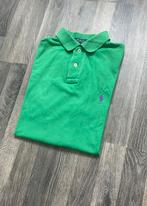 Ralph Lauren Polo maat M, Maat 48/50 (M), Ophalen of Verzenden, Groen, Polo Ralph Lauren