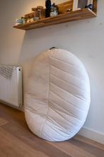 IKEA Dihult Pouffe, Ophalen, Gebruikt, 125 cm of meer, 100 tot 125 cm