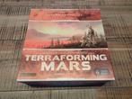 Terraforming Mars Bordspel, Een of twee spelers, Ophalen of Verzenden, Zo goed als nieuw, Intrafin Games