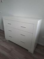 Witte commode Cabino, Ophalen, Gebruikt, Modern