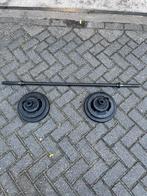 Boddy pumpset lesmills, Ophalen, Zo goed als nieuw