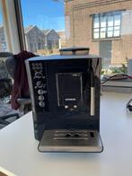 Siemens eq.5, Witgoed en Apparatuur, Koffiezetapparaten, Gebruikt, Ophalen of Verzenden, 2 tot 4 kopjes, Afneembaar waterreservoir