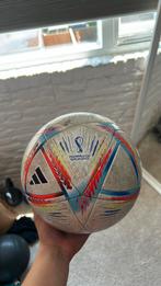 wk bal, Sport en Fitness, Voetbal, Ophalen, Gebruikt, Bal