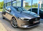 Mazda 3 2.0 e-SkyActiv-G M Luxury/LED/360CAMERA/STOELVW!, 1998 cc, Stof, Gebruikt, 4 cilinders
