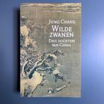 Wilde zwanen (Drie dochters van China) - Jung Chang, Ophalen of Verzenden, Gelezen, Jung Chang