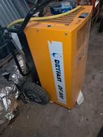 Goedwerkende bouwdroger, Doe-het-zelf en Verbouw, Gereedschap | Overige machines, Ophalen, Gebruikt