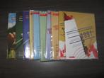 Nederland. Jaarcollecties 1991 t/m 2000. Postfris., Postzegels en Munten, Verzenden, Nederland