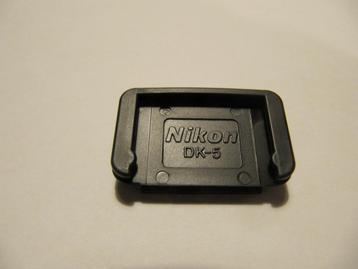Nikon oculairkapje DK-5  beschikbaar voor biedingen