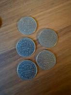 Nederlandse rijksdaalders en guldens, Postzegels en Munten, Munten | Nederland, 1 gulden, Ophalen of Verzenden