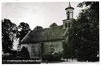 HUMMELO - NED.HERV. KERK, Verzamelen, Ansichtkaarten | Nederland, Ophalen of Verzenden, 1940 tot 1960, Gelopen, Gelderland